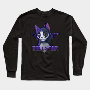 Tallstar Long Sleeve T-Shirt